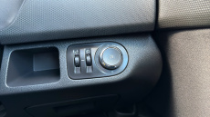 Vauxhall Meriva 1.4i 16V Club 5dr Petrol Estate